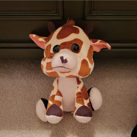 Stuffed animal bundle of 3 - Picture 2 of 16